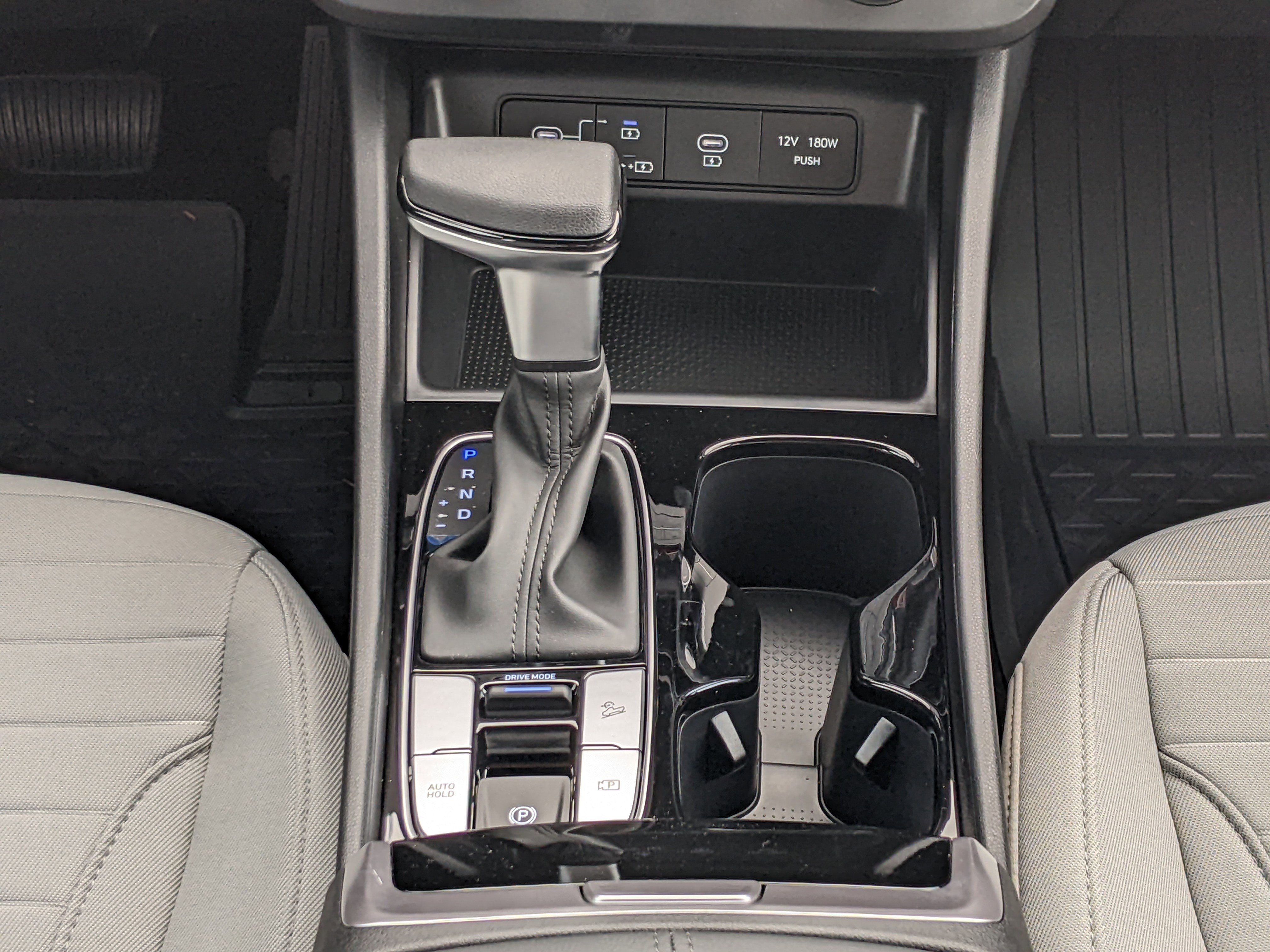 New 2025 Hyundai Santa Cruz SE image 18