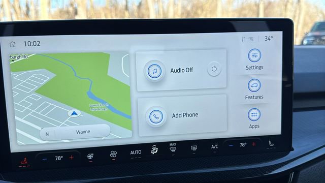 Certified 2024 Ford Escape ST-Line Elite w/ Premium Technology Package image 24