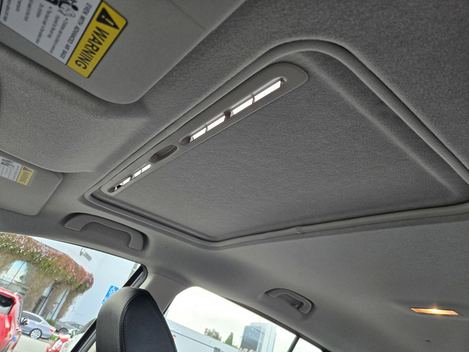 Used 2015 MAZDA MAZDA5 Grand Touring image 11