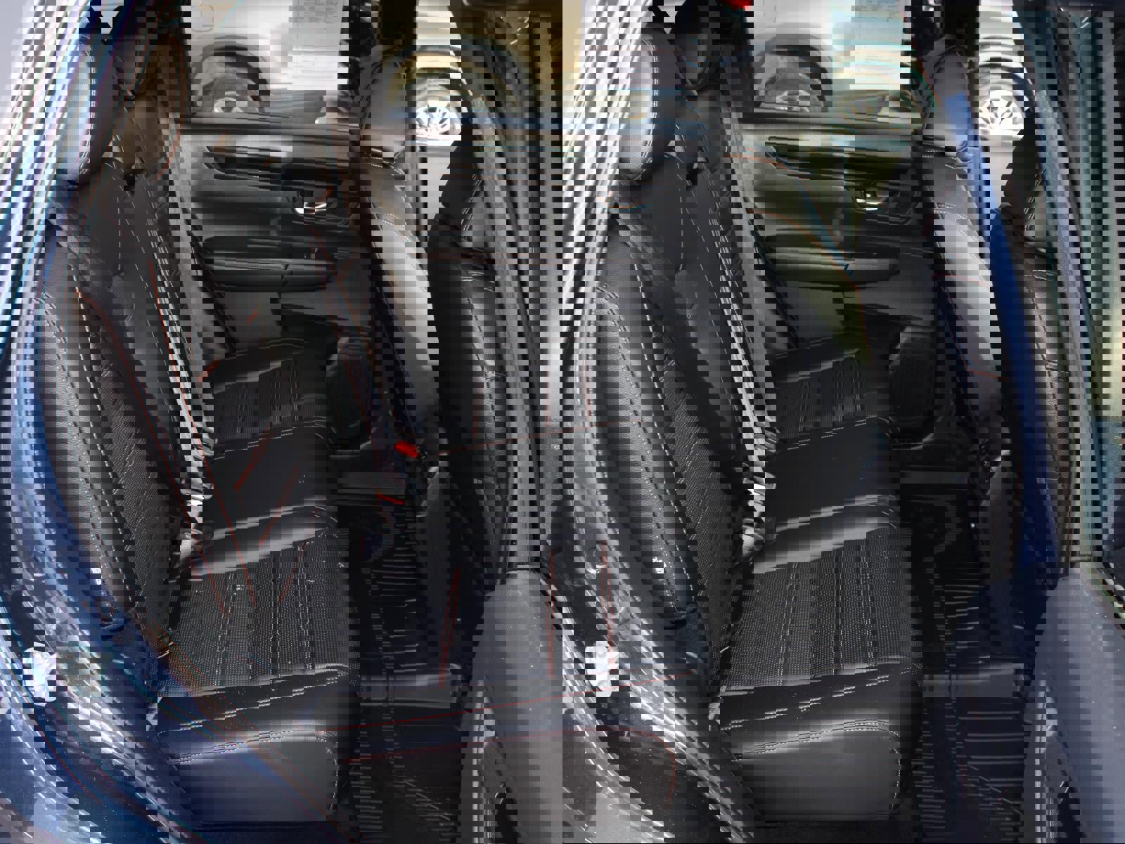 Used 2026 Honda CR-V Sport-L image 18