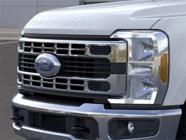 New 2026 Ford F250 XLT image 11