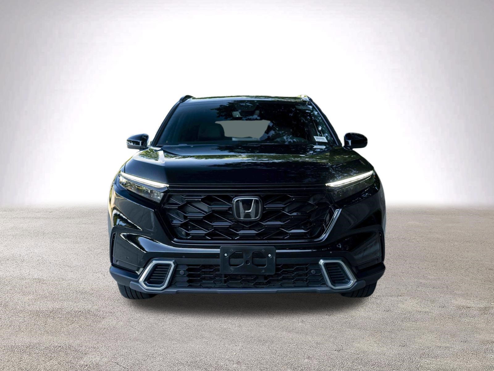 Used 2023 Honda CR-V Sport Touring image 3