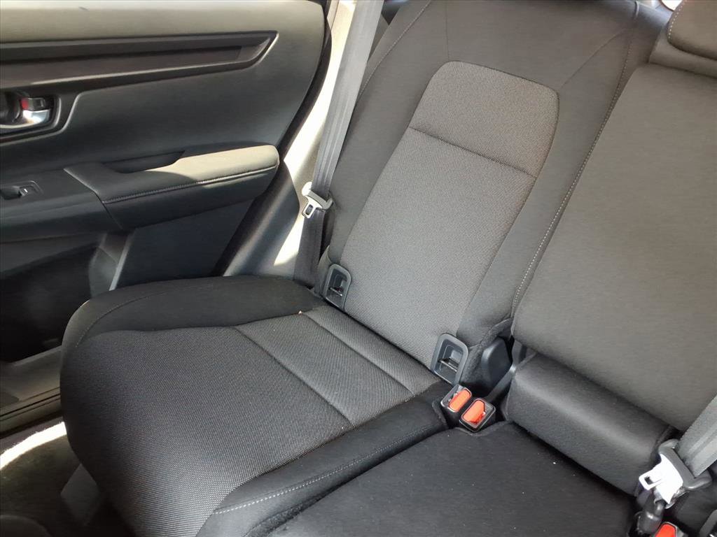 Certified 2026 Honda CR-V EX image 22