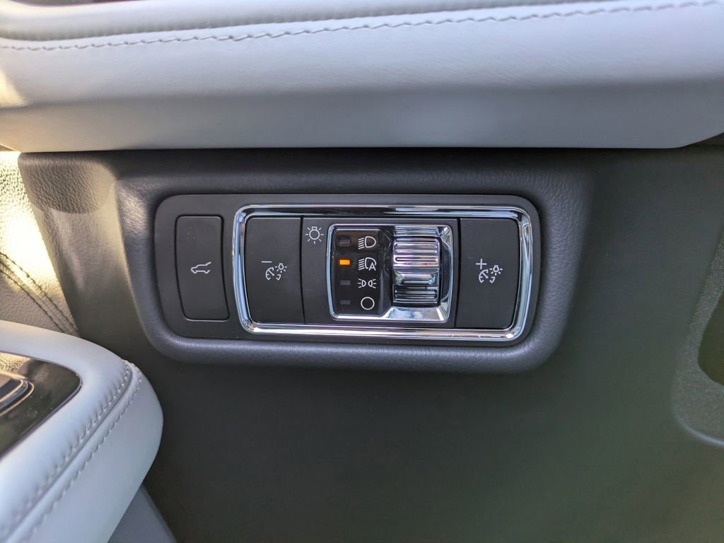 New 2026 Lincoln Aviator Black Label w/ Dynamic Handling Package image 29