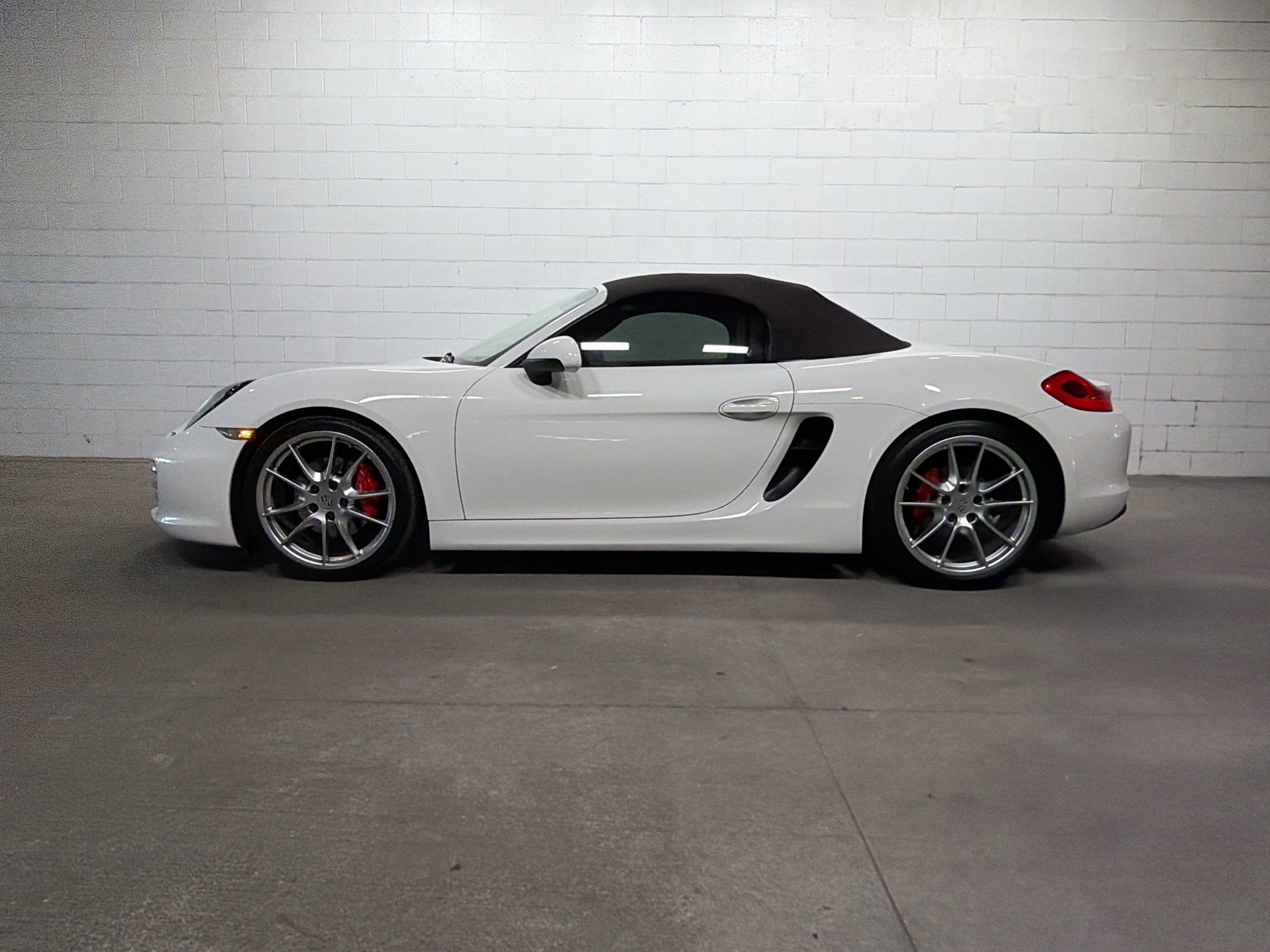 Used 2013 Porsche Boxster S image 2
