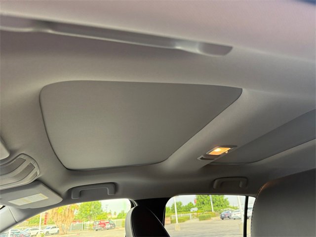 New 2026 Mitsubishi Eclipse Cross SE image 15