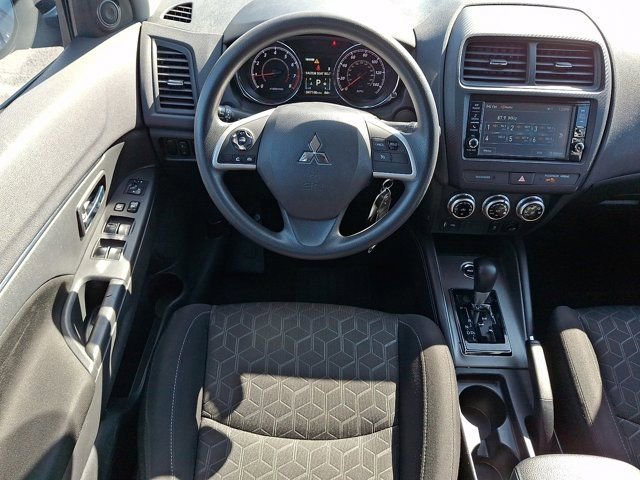 Used 2022 Mitsubishi Outlander Sport ES image 14