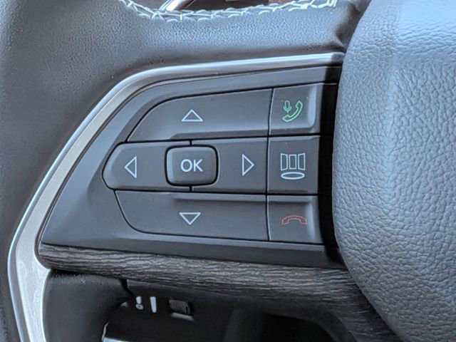 New 2026 Jeep Grand Cherokee Limited AWD/4WD image 21