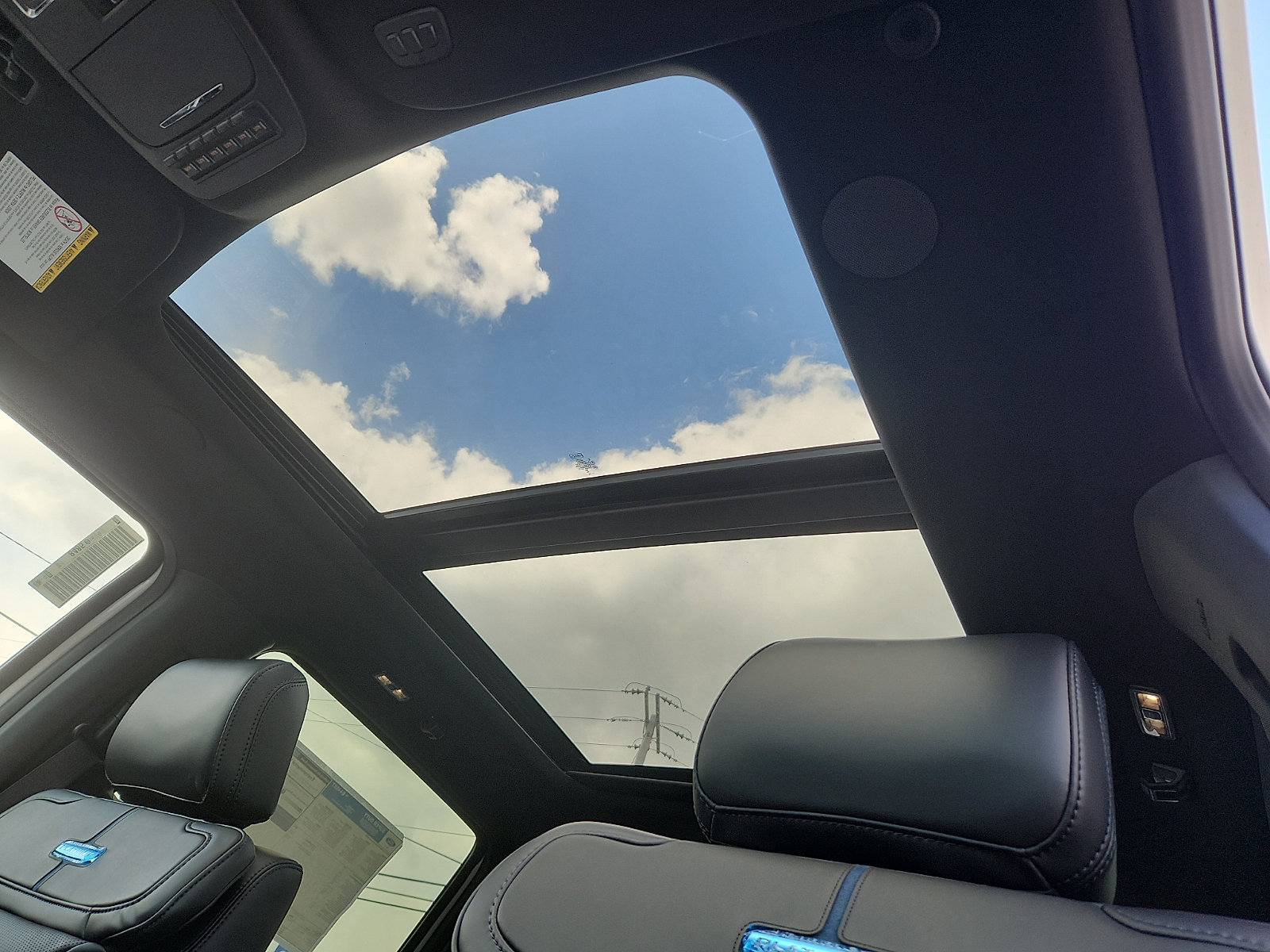 New 2026 Ford F350 Platinum AWD/4WD image 10