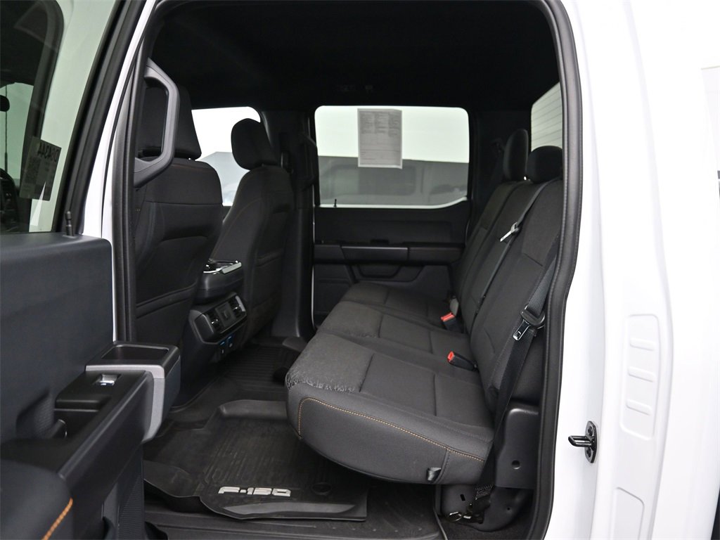 Used 2022 Ford F150 Tremor w/ Bed Utility Package image 18