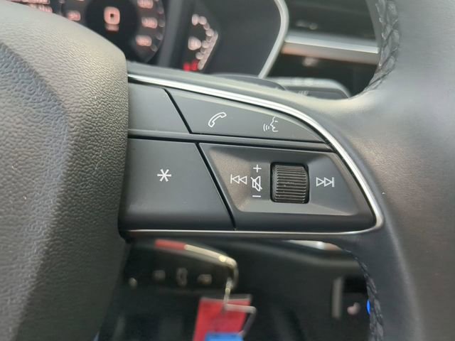 Used 2022 Audi Q3 2.0T Premium Plus w/ Premium Plus Package image 29