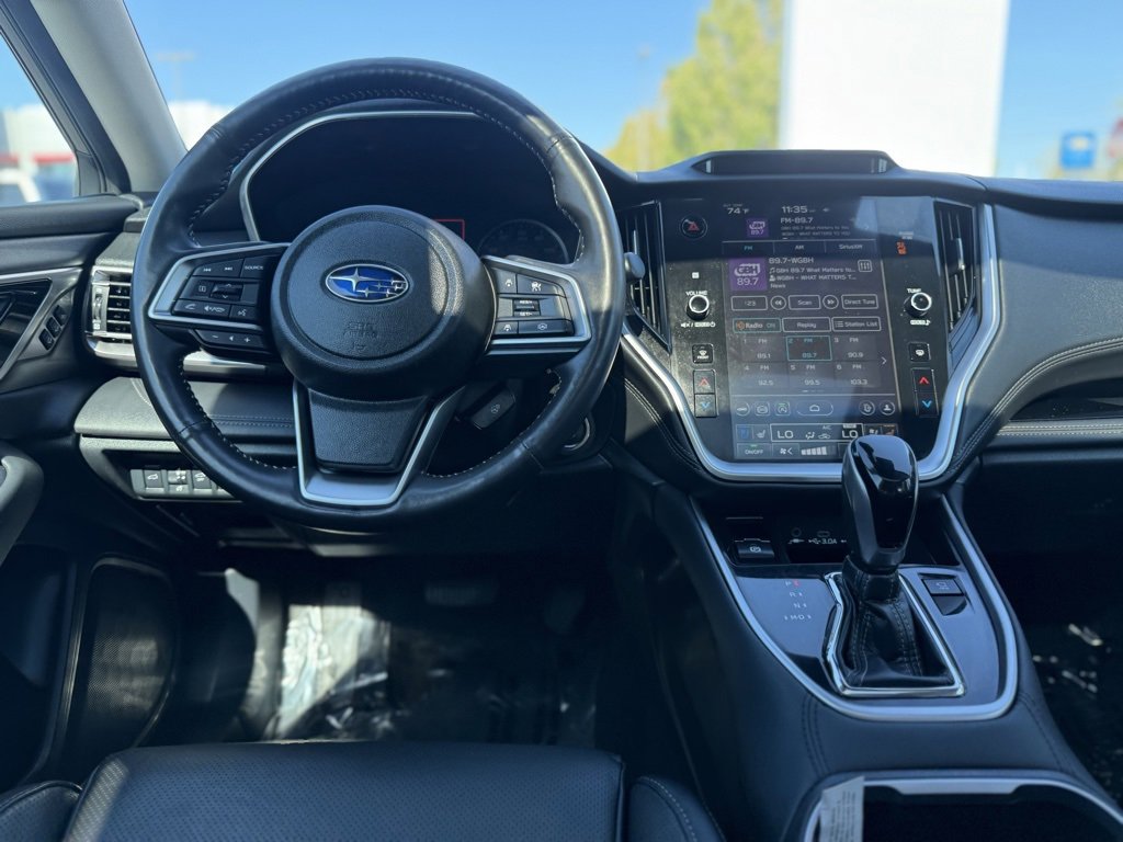 Used 2024 Subaru Outback Touring image 24