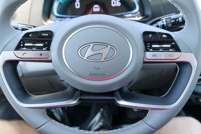 New 2026 Hyundai Elantra Sport image 19