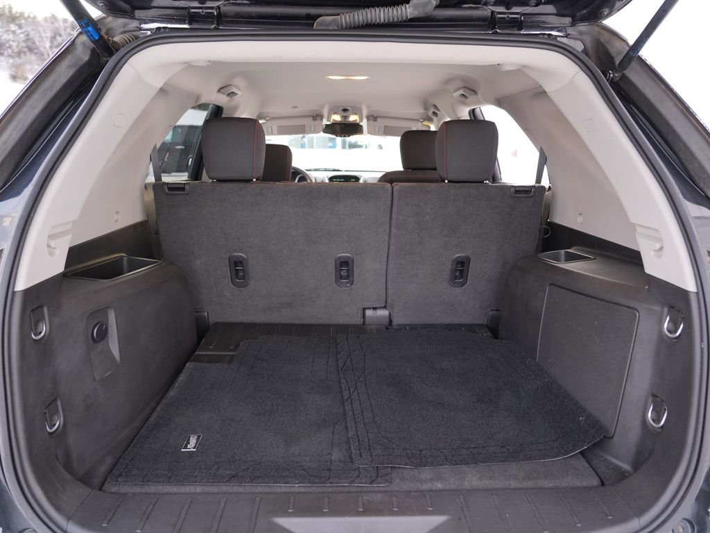 Used 2014 Chevrolet Equinox LT w/ Power Convenience Package image 26