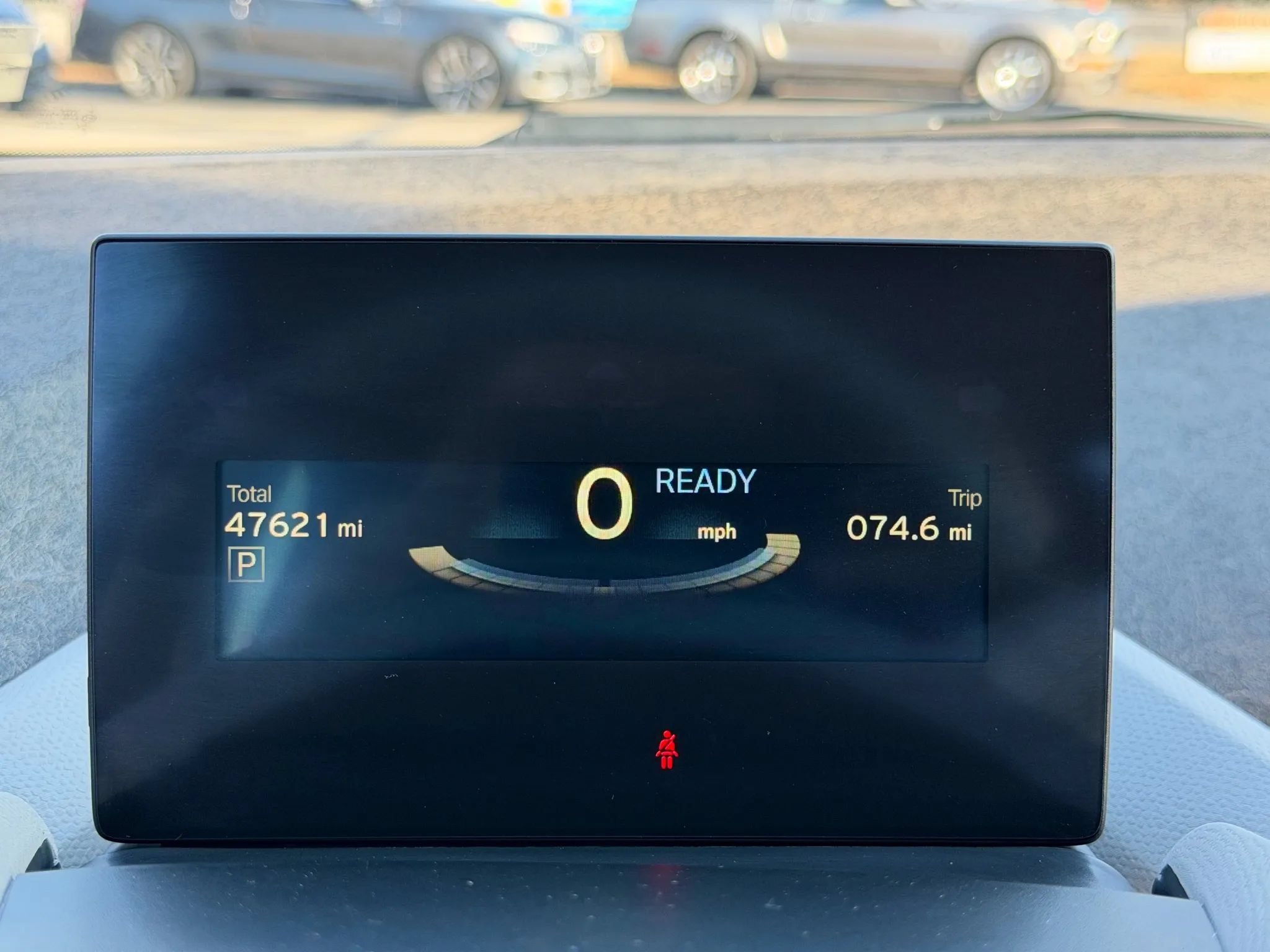 Used 2015 BMW i3 w/ Range Extender RWD image 21