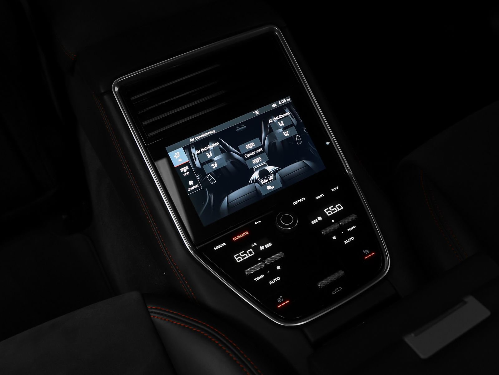 Certified 2023 Porsche Panamera GTS w/ Premium Package AWD/4WD image 48