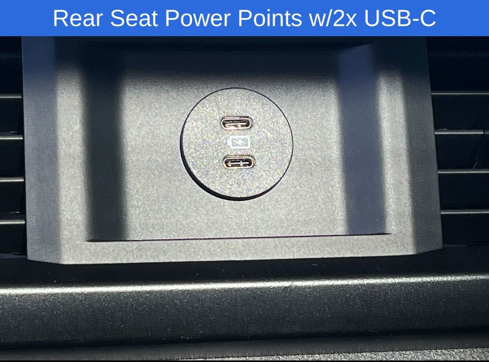 New 2026 Ford F150 STX w/ Equipment Group 200A image 21