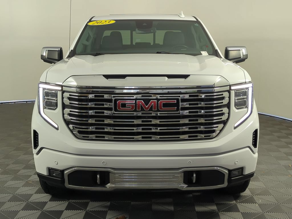 Used 2023 GMC Sierra 1500 Denali AWD/4WD image 9