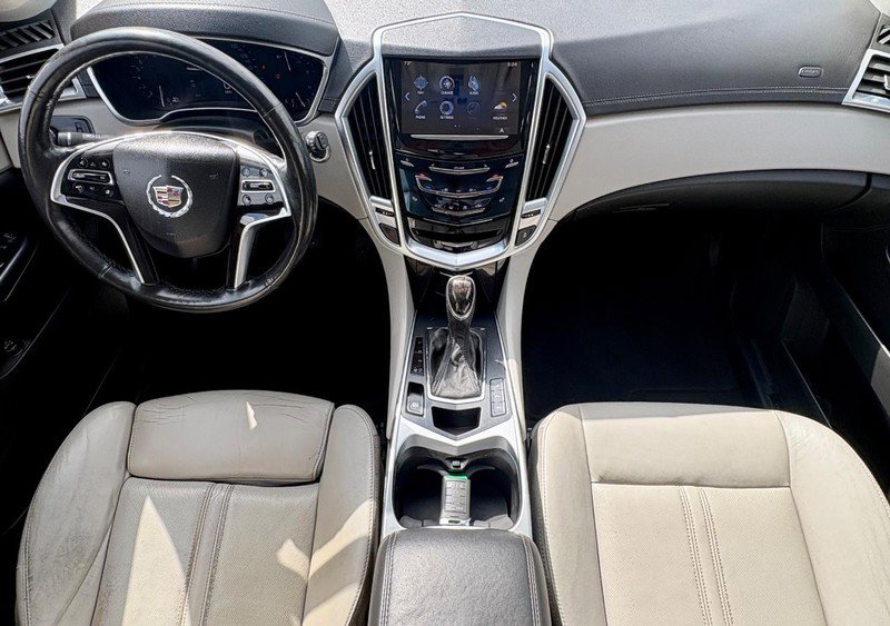 Used 2014 Cadillac SRX Performance w/ Driver Awareness Package FWD image 13