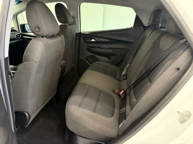 Used 2023 Chevrolet Bolt LT FWD image 15