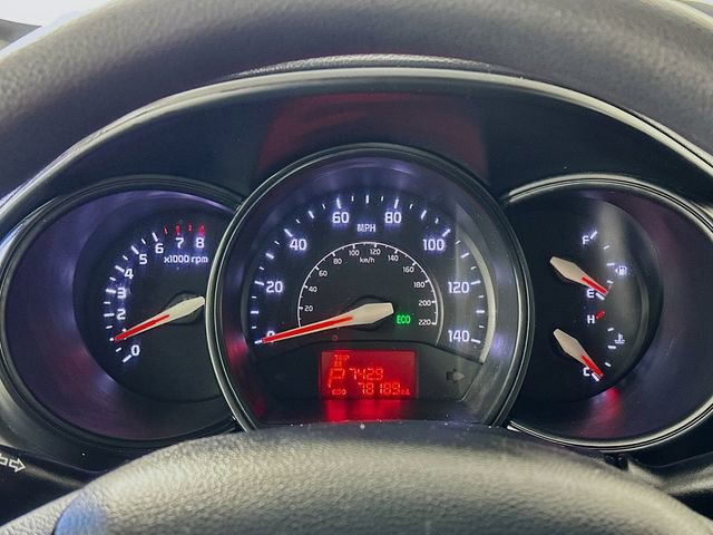 Used 2016 Kia Rio LX FWD image 5