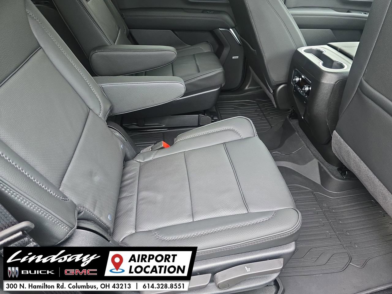 New 2026 GMC Yukon Denali image 27