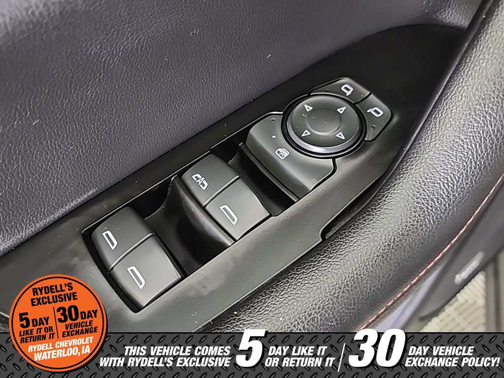 Used 2022 Chevrolet Blazer RS w/ Enhanced Convenience Package image 39