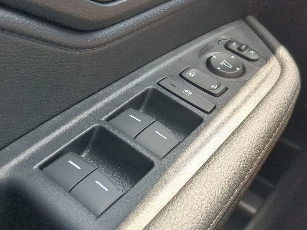 New 2026 Honda Odyssey Sport-L image 23