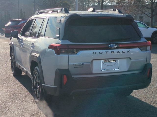 New 2026 Subaru Outback Limited w/ Premium/Limited Package 2 image 5