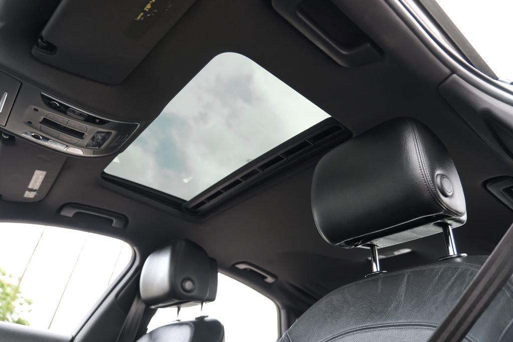 Used 2014 Audi A6 3.0T Prestige w/ Prestige Package image 23