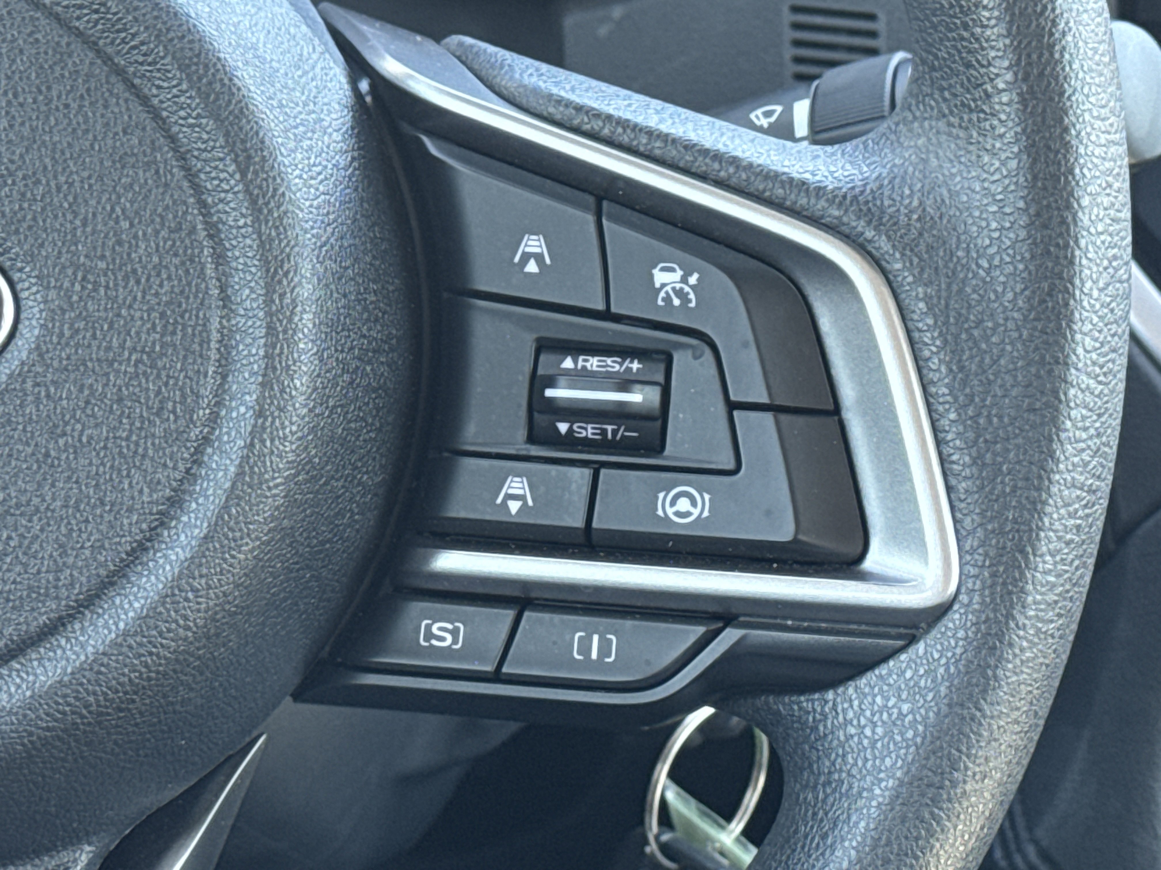 Used 2024 Subaru Forester image 6