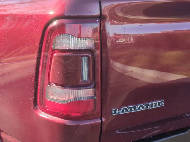 Used 2022 RAM 1500 Laramie AWD/4WD image 21