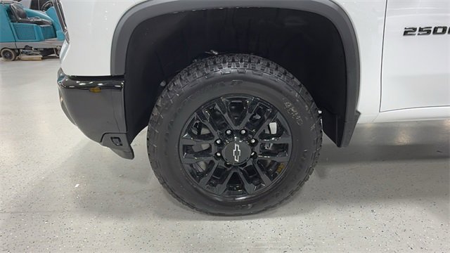 New 2026 Chevrolet Silverado 2500 LTZ w/ Trail Boss Package image 20