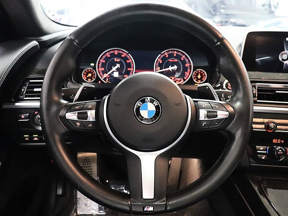 Used 2016 BMW 650i Gran Coupe image 49