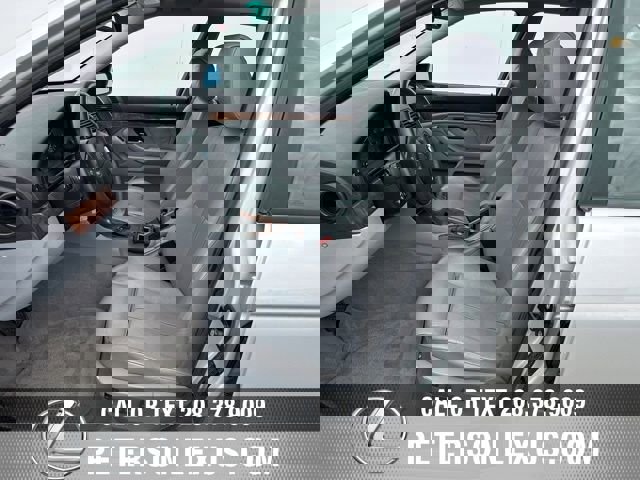 Used 2000 BMW 540i Sedan image 21