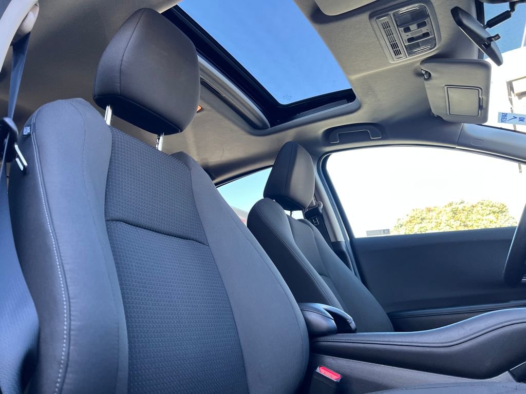 Used 2022 Honda HR-V EX image 23