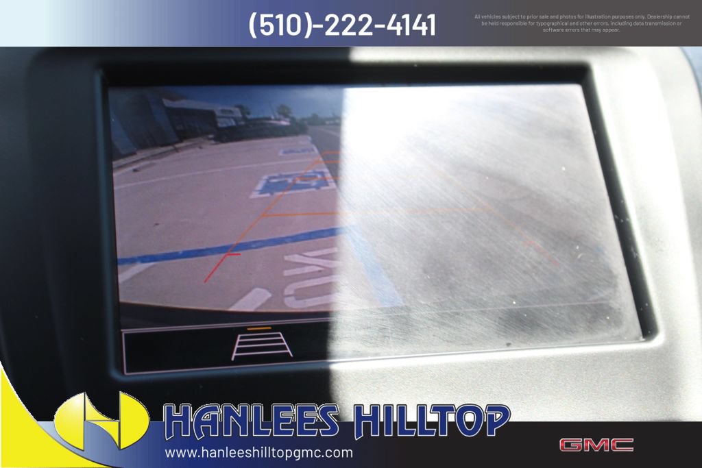 Used 2023 Chevrolet Equinox LT AWD/4WD image 26
