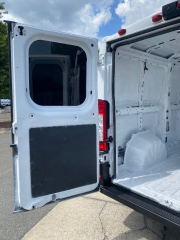 Used 2020 RAM ProMaster 1500 FWD image 9