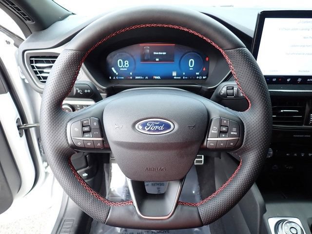 Used 2023 Ford Escape ST-Line Select w/ Tech Pack #2 AWD/4WD image 25