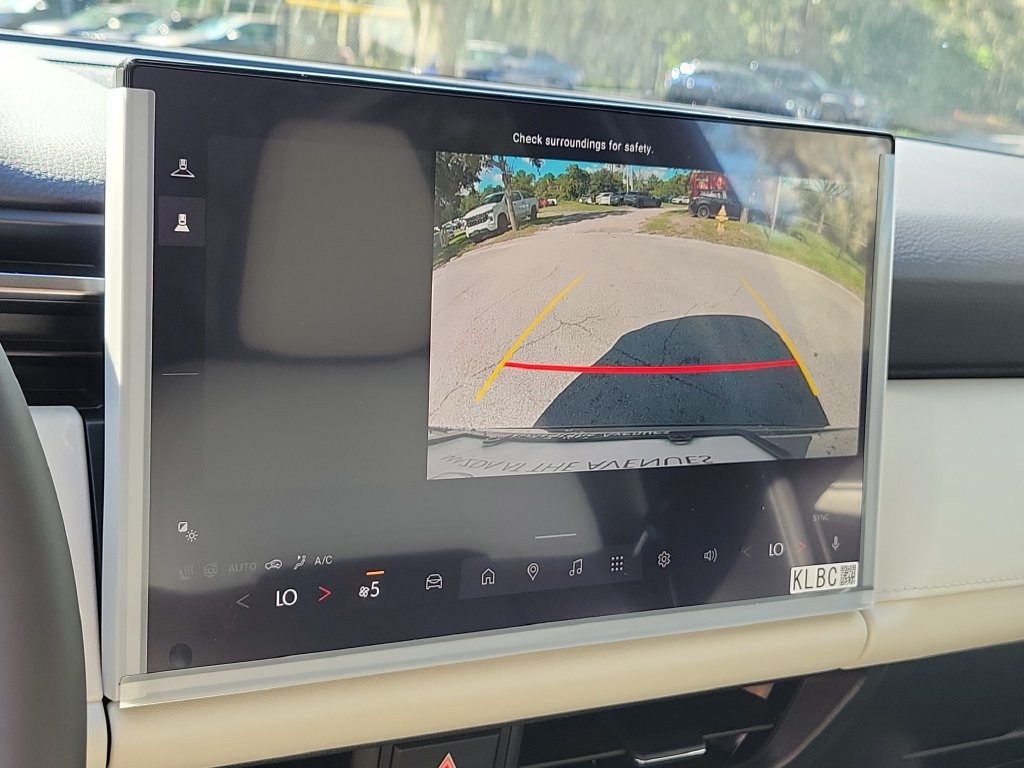 New 2026 MAZDA CX-5 Preferred AWD/4WD image 29