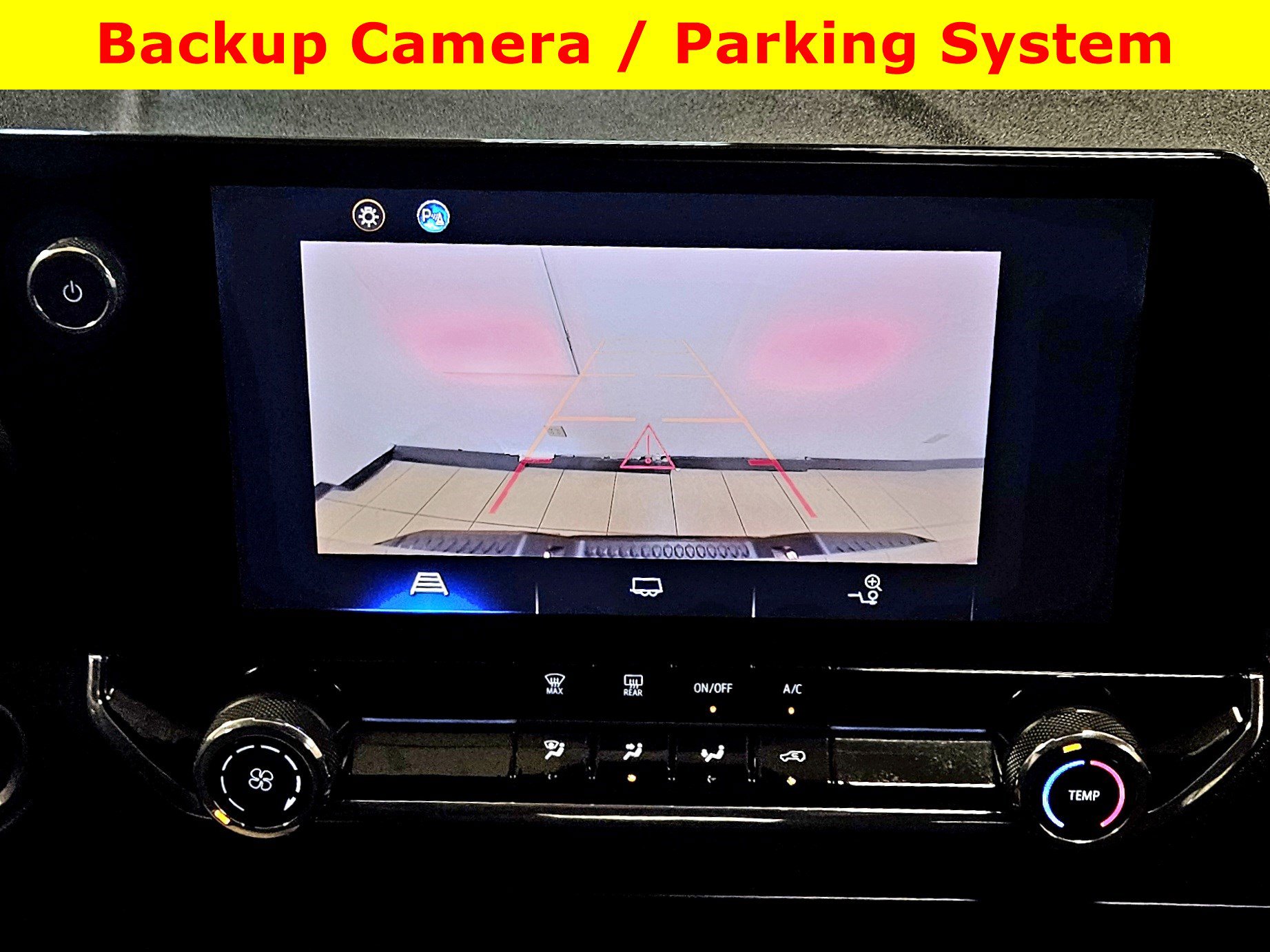 Used 2024 Chevrolet Colorado Trail Boss w/ Advanced Trailering Package image 22