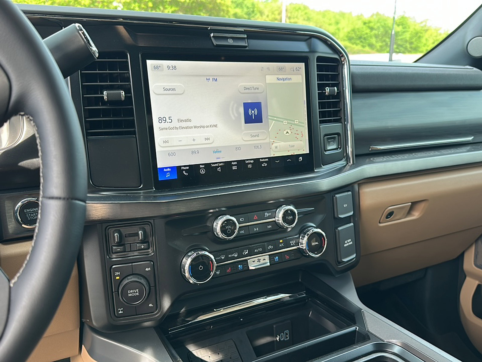 Used 2026 Ford F250 Lariat image 16