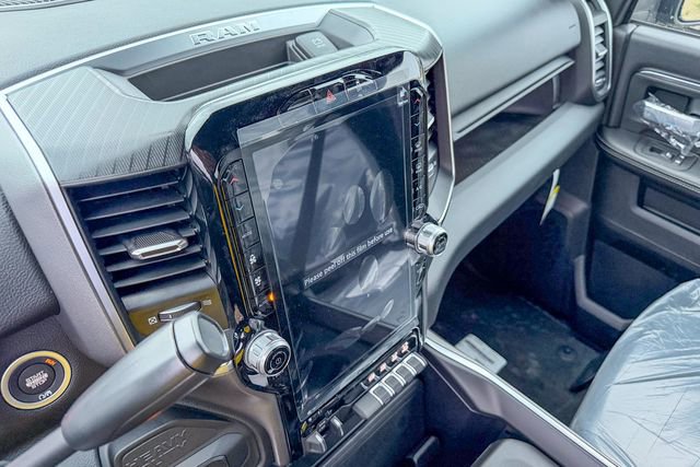 New 2026 RAM 3500 Big Horn image 23