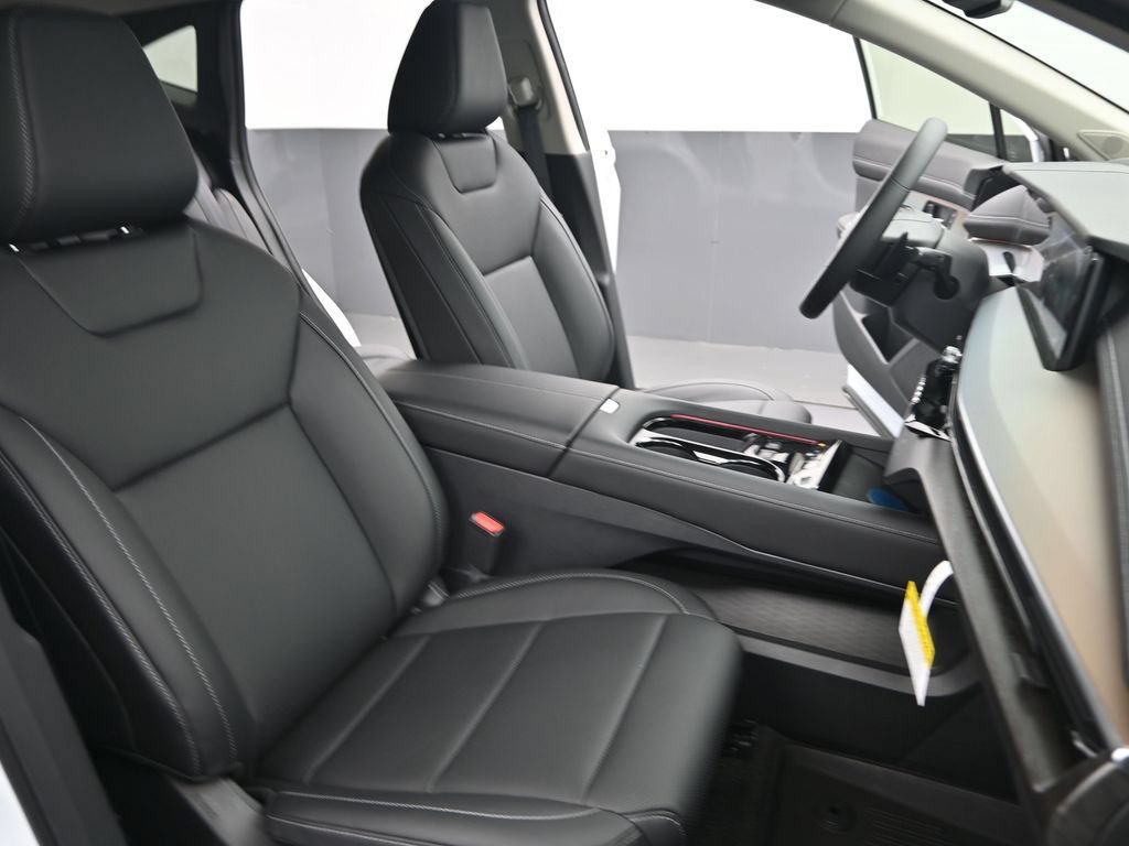 New 2026 Nissan Murano SL AWD/4WD image 28