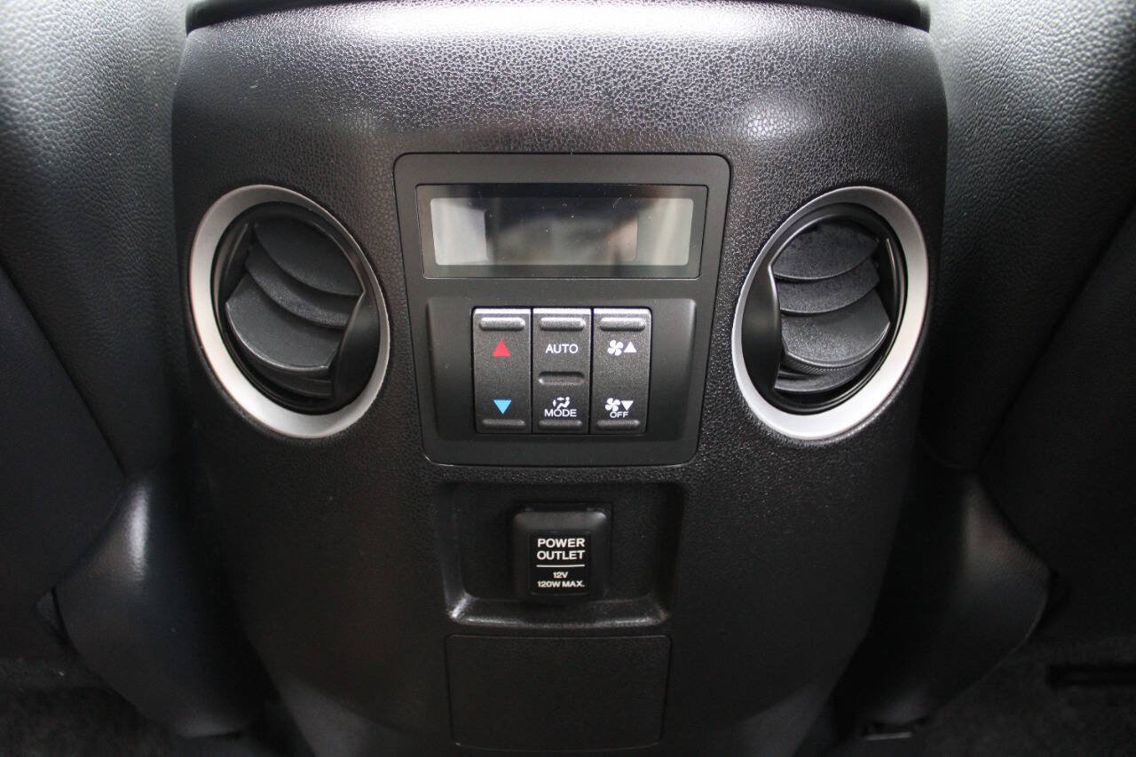 Used 2012 Honda Pilot EX-L image 29