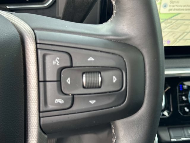Used 2025 GMC Sierra 2500 Denali w/ Technology Package AWD/4WD image 24