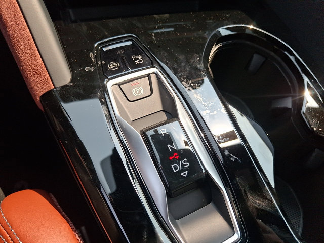 New 2026 Audi SQ5 Premium Plus AWD/4WD image 12