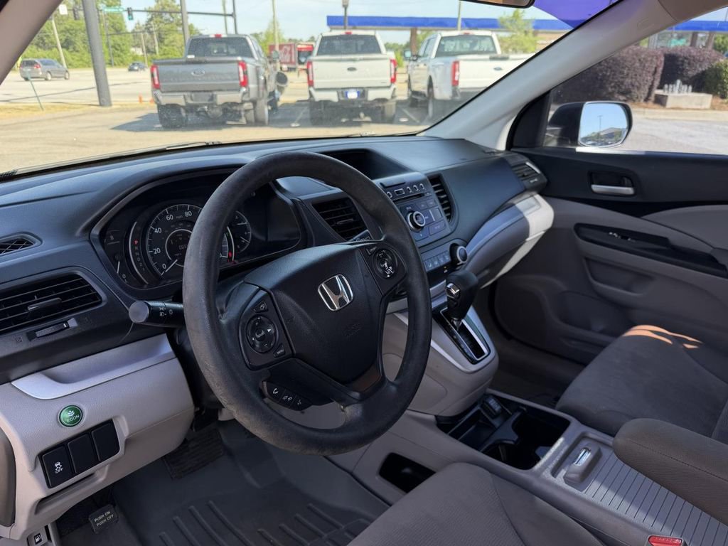 Used 2013 Honda CR-V LX image 13