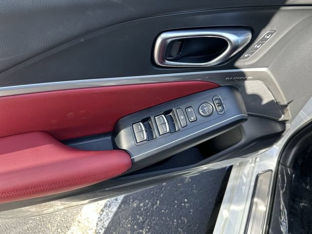 New 2026 Acura Integra A-Spec FWD image 14