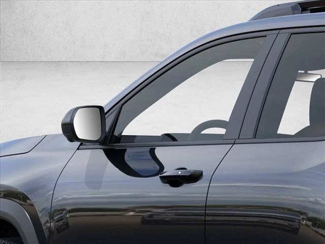 New 2026 Chevrolet Equinox LT w/ Midnight Edition FWD image 12